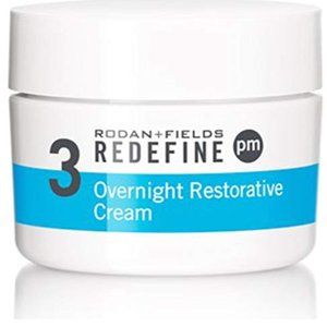 Rodan + Fields Overnight Restorative Cream PM